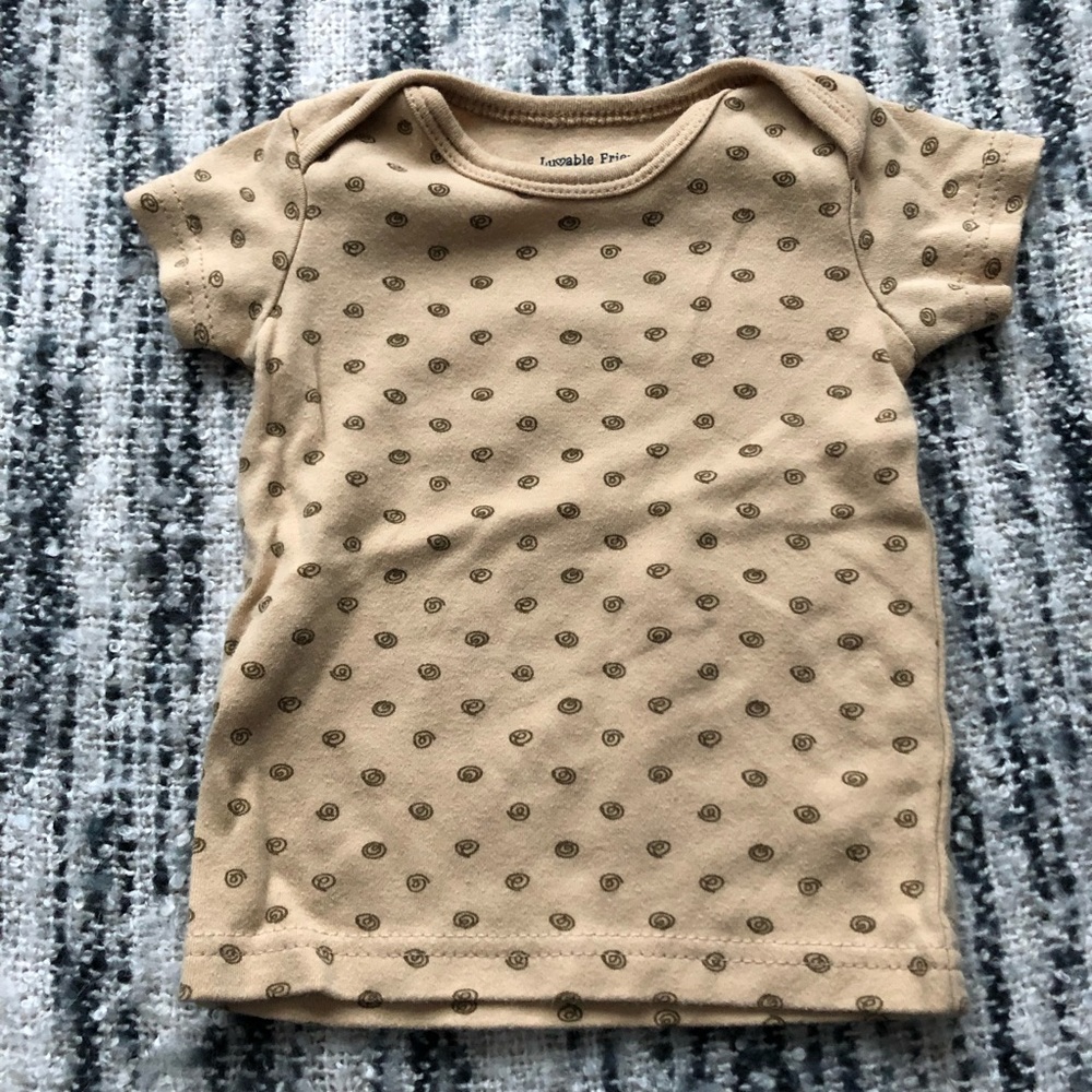 Luvable Friends top